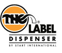 The label Dispenser