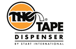 The Tape Dispenser by START International