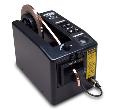 zcM1000-B Tape Dispenser for Narrow Tapes