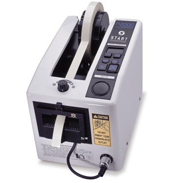 zcM2000C Tape Dispenser